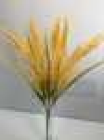 Букет колосьев, пластик, 5 вВысота: 45.0 см