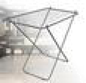 Сушилка д/белья NORDWALL 10м KAPPA NS2103 196934, шт