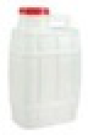 Канистра Бочонок 15л (уп.6) М972, шт