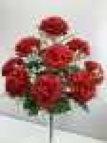 Букет гвоздик, 10 гВысота: 50.0 см