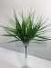 Букет осоки, пластик, 7 вВысота: 35.0 см