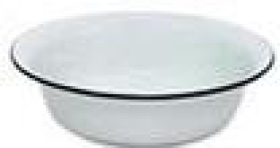 БЕЗ ДЕКОЛИ Миска эм. 2,0л  02,21-0310  (Магнитогорск)   1/10, шт