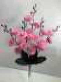 Букет гвоздик, 5 в, 20 гВысота: 47.0 см