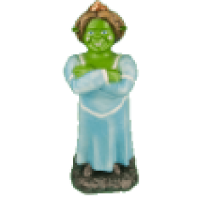 Фигура Фиона,60х22 см