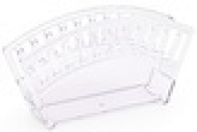 Салфетница (уп.60) М069, шт