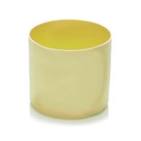 Кактусник Тренд 0,88л желтый