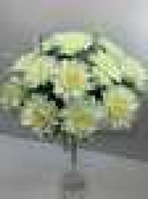 Букет георгинов, 13 гВысота: 44.0 см