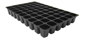 DP 45/54/G Рассадные кассеты 300х460 (100)