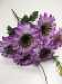 Букет георгинов, 6 гВысота: 41.0 см