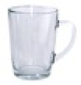 Кружка 300 мл GL0966BCL гл0966, шт