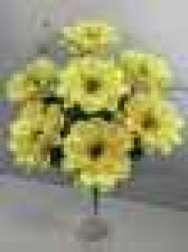 Букет георгинов, 7 гВысота: 51.0 см