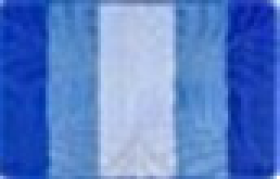 Коврик BOMBINI Zebra 50*80 1 предм. SAX SLV 202006   кв2114, шт