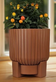 Торин D25 , 9.5л терракот