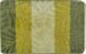 Коврик BOMBINI Zebra 60*100 1пр. зеленый GREEN SLV202006, шт