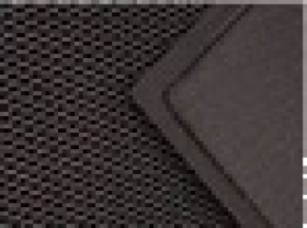 Коврик Mesh Mat 40*60 серо-черный, шт