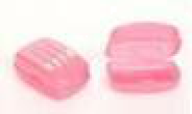 Мыльница 10140001, шт