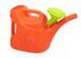 Лейка  5,0л УРОЖАЙНАЯ  с рассеивателем 10100505, шт