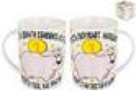 Кружка 380мл   подар.упак. 136-08058  1/12/36, шт