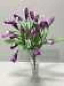 Букет крокусов, 7 в, 21 гВысота: 40.0 см