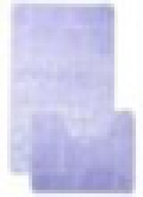 Коврик One Color 50*80 1пр. лиловый LILAC CLT16, шт