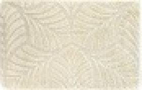 Коврик One Color 50*80 1пр. пудровый D.POWDER CLT 202022, шт