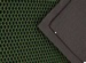 Коврик PIN MAT 40*60 полукруг кп0011, шт