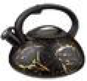 ЧАЙНИК AGNESS "FANTASY " 3,0Л СО СВИСТКОМ 916-401, шт