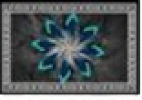 Коврик Roomis войлок шт. 60*100см V102  крв1407, шт