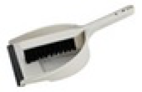 Набор для уборки (щетка 27см + совок 20*33см) 2/60 щф11, шт