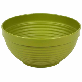 Миска Парма, D 34, 9,0 л, папоротник цветочный горшок