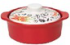 Кастрюля керам Chilli TM Appetite 3,0л CS2213-CH цс2213цш цс2213цш, шт