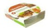 Кастрюля стекл 1,0л ТМ Appetite, шт