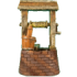 Фонтан арт. 73106,37х23 см
