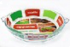 Форма стекл круглая 22*4 см 1,25 л PL15 пл15, шт