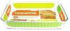 Форма стекл прям 24*22*5см/1,8л PL3 пл3, шт
