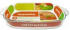 Форма стекл прям 30*20*6см/2,0л с руч ТМ Appetite  PLG20, шт