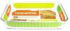 Форма стекл прям 30*23*6см/2,6л PL25 пл25, шт