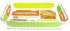 Форма стекл прям 34*21*5см/2,2л PL5 пл5, шт
