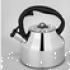 ЧАЙНИК AGNESS СО СВИСТКОМ, 2,8 Л 916-420, шт