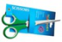 Ножницы 16,5 см из нерж. стали  1/4  нож16-х, шт