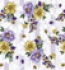 Клеенка стол. Grace NM-6291-3 1,37х25м пхв,неткан.основа   1/1, шт