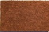 Коврик для в/к "Макароны", 70*140см Brown коричневый, шт