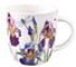 Кружка 360мл "ИРИСЫ" MFK07989 1/6, шт