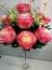 Букет роз бутонов, 10 вВысота: 54.0 см