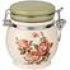 "КОРЕЙСКАЯ РОЗА" ЕМКОСТЬ ДЛЯ СЫПУЧИХ ПРОДУКТОВ 450МЛ 358-1994, шт