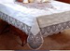 Скатерть "CROCHET" 60*90 (150*228см) 915 (кор-24шт) S-915, шт