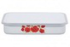 Лоток эм. 2,5л МАКИ С-2511Км/4 с метал. крышкой  2511км/4м 1/8, шт