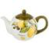 "ЛЕМОН ТРИ" ЧАЙНИК ЗАВАРОЧНЫЙ 950МЛ 22,5*13,5*14,5СМ  358-1563, шт