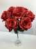 Букет роз бутонов, 7 гВысота: 45.0 см