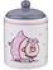 "МОДНИЦА" БАНКА ДЛЯ СЫПУЧИХ ПРОДУКТОВ 8,2*8*11,5СМ  1/48, шт